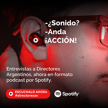 aviso_ PODCAST DIRECTORES AV por SPOTIFT