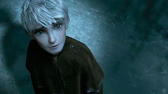 “El Origen de los Guardianes” (Rise of the Guardians – Peter Ramsey – 2012) en 3D y 2D, reciente estreno de DWA, nominada al Globo de Oro 2013