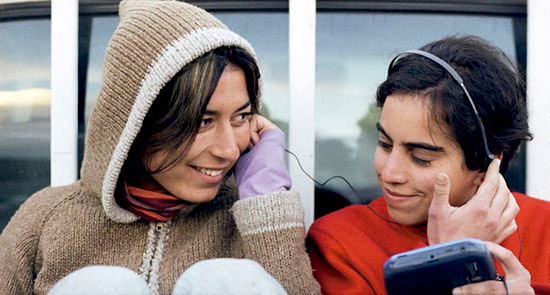 La película local más taquillera, “Qué Tan Lejos” – Tania Hermida – 2006