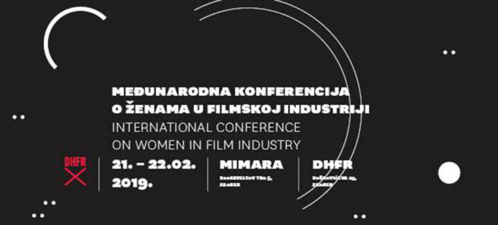 Konferencija o ºenama u filmskoj industriji