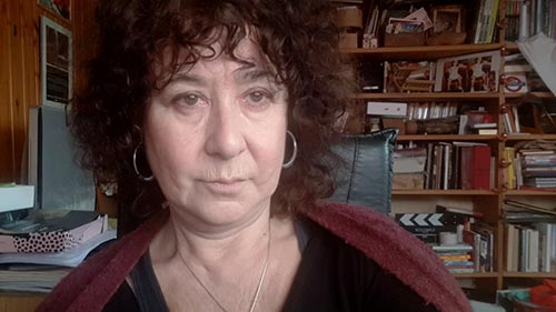 Carmen Guarini