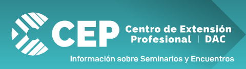 CEP – Centro de Extensión Profesional DAC