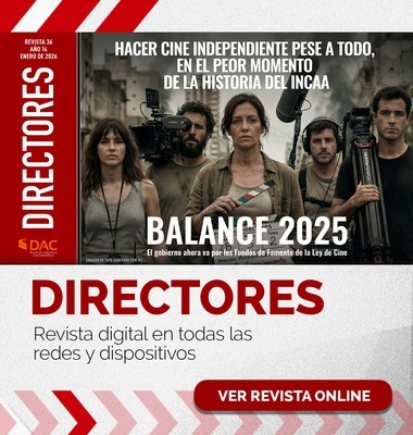 Revista DIRECTORES